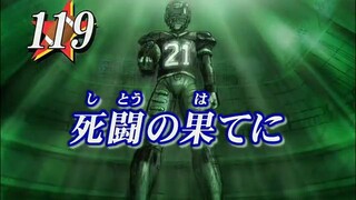 EyeShield21 Episode119 Tagalog Dub - DXG