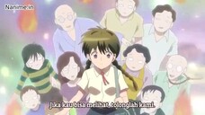 13_Kyoukai no Rinne - S1 | sub indo