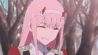 [DARLING IN THE FRANXX] Sweet AMV! Are You My Darling?