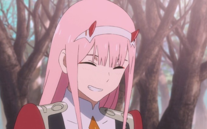 [DARLING in the FRANXX/AMV] Anh chính là darling của em sao?