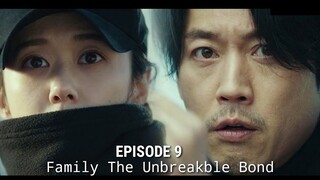 [ENG/INDO]Family: The Unbreakable Bond||Episode 9||Preview||Jang Hyuk,Jang Na-ra ,Chae Jung-an