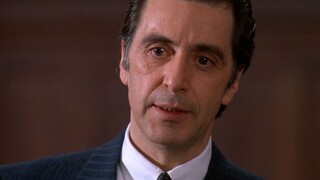 Let’s enjoy Al Pacino’s wonderful performance again