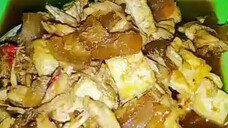 ayam swir