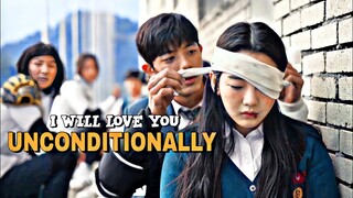 UNCONDITIONALLY namra and suhyeok fmv || ALL OF US ARE DEAD