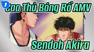 Tự do không ràng buộc - Đó mới là cuộc sống | Sendoh Alira AMV_1