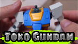 [Gundam] Unggah Ulang YouTube| Toko Gundam Besar! Tokyo! Hari Penggemar Gundam