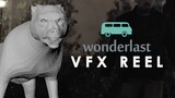 VFX REEL by  Wonderlast Films