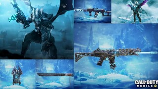 Is krig 6 Mythic worthy? | Cold Embrace Mythic Drop |Krig 6 Ice drake |Dark Shepherd Arctic death