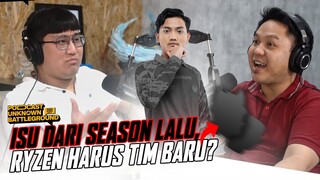 ENAKNYA JADI STREAMER BISA JADI ORANG DALAM TIM? | PABLO LAPUTA | 2023 PMPL ID FALL