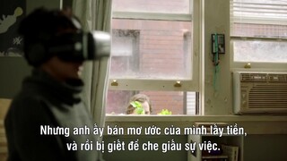 Upload (Phần 3) EP 1 [Sub Việt]