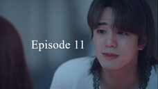 The Heavenly Idol Episode 11