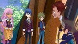 Regal Academy: Season 1, Episode 11 - The Bad Wolf's Great Fall [FULL EPISODE]