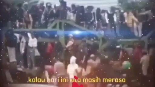 berjuanglah demi negara yang kita cintai
