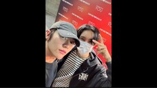 [Eng Sub] 3 May 2025 BossNoeul secretly went on a date to Jeff Concert #บอสโนอึล #bossnoeul #BoNoH