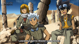 Metal Fight Beyblade Baku Episode 12 Sub Indo