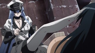 [MAD|Akame ga KILL!] Tướng quân mạnh nhất đế quốc - Esdeath