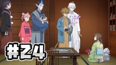 Kakuriyo: Bed and Breakfast for Spirits - Episode 24