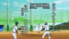 Ace of Diamond Act II Episode 26