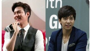 Lee Seunggi x Lee Minho Ep.1