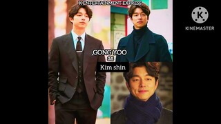 Korean Actors That Will Always Be Known For That One Role | S L K Drama Fans