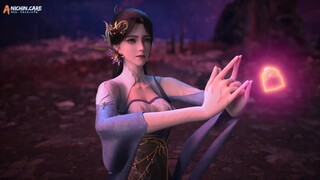Peerles Batle Spirit Eps 111 Sub Indo