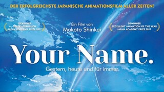 Your Name (2016)