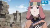 Naruto Movie 4_ Tòa Tháp Biến Mất _ Ten Anime