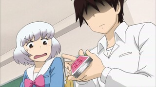 [Sub Indo] Tonari no Seki-kun Ep18