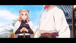 KIMETSU NO YAIBA!