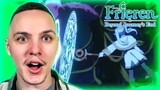 SHE'S SO COOL!! | Frieren Beyond Journey's End Ep 15 Reaction