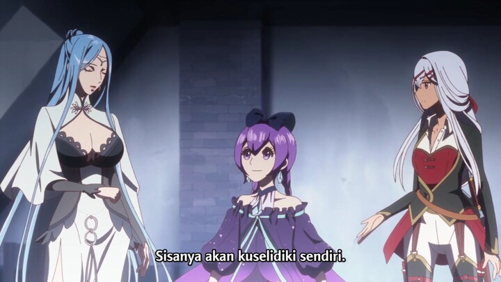 Kanchigai No Atelier Meister Eps 5 Sub Indonesia