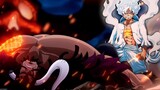 One Piece Alasan Buggy menjadi Yonkou ditemukan, mungkin ada hubungannya dengan Sabo