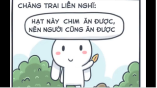 Truyện Tranh Chế Hài Hước (P 91) Én Comic