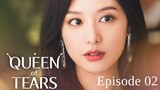 Queen of Tears (2024) Episode 2