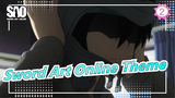 Sword Art Online|Theme recalls- Season 1, Epic!_2