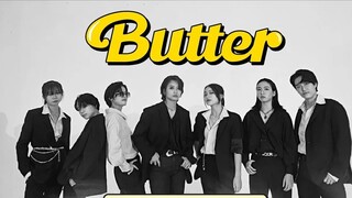 [The A-code Cover] Butter - BTS Dance Cover