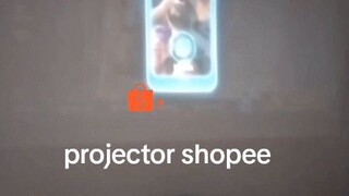 projector