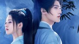 This pair of Jinjiang ancient idol drama leaders are finally going online! | Mixed cut | "Who Rules 