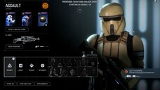 STAR WARS Battlefront II keep playing 2