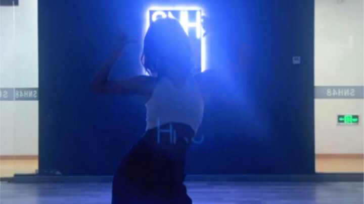 【杨冰怡】（G）I-DLE-TOMBOY翻跳
