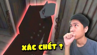 XÁC CHẾT TRONG TỦ GỖ !!! | Granny Chapter Two #2 ✔