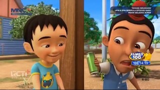 Upin & Ipin Musim 18 - Tok Dalang Kuat Sangat Full Episod - Upin Ipin Terbaru 20