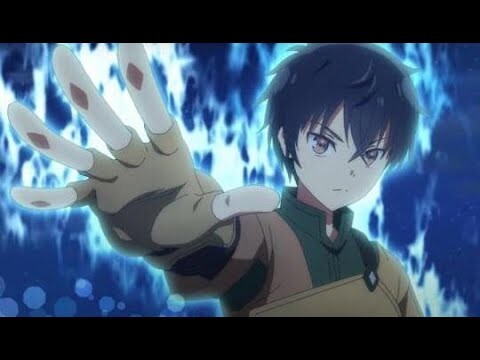 Seirei Gensouki「AMV」- Never Give Up ᴴᴰ