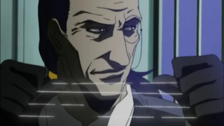 Hellsing ตอนที่ 12