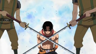 pinakamagandang part ng one piece