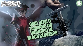 ASTA COM EXCALIBUR?!! - Black Clover NC 77