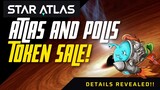 STAR ATLAS Token Sale