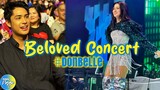 This is why DonBelle might be real | Beloved Concert | Belle Mariano & Donny Pangilinan