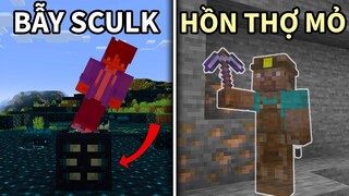 20 Ý Tưởng Mojang Sẽ KHÔNG BAO GIỜ Thêm Vào Minecraft