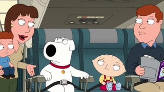 Chàng trai của gia đình: Stewie, bánh bao từ chối bắt cóc đạo đức.